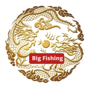 Logo BigFishing docauthanhthao